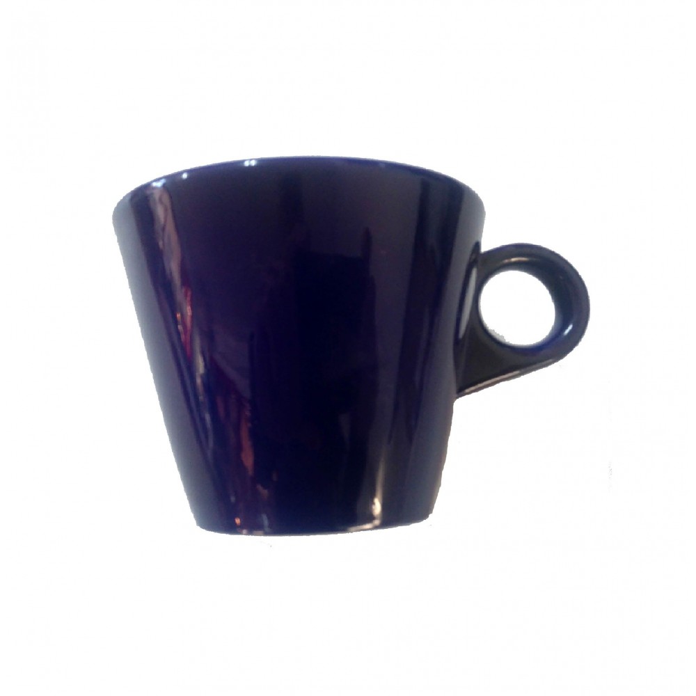 DEL MOKA-CAFE TAZA 08CL JTB AZUL CJ24u