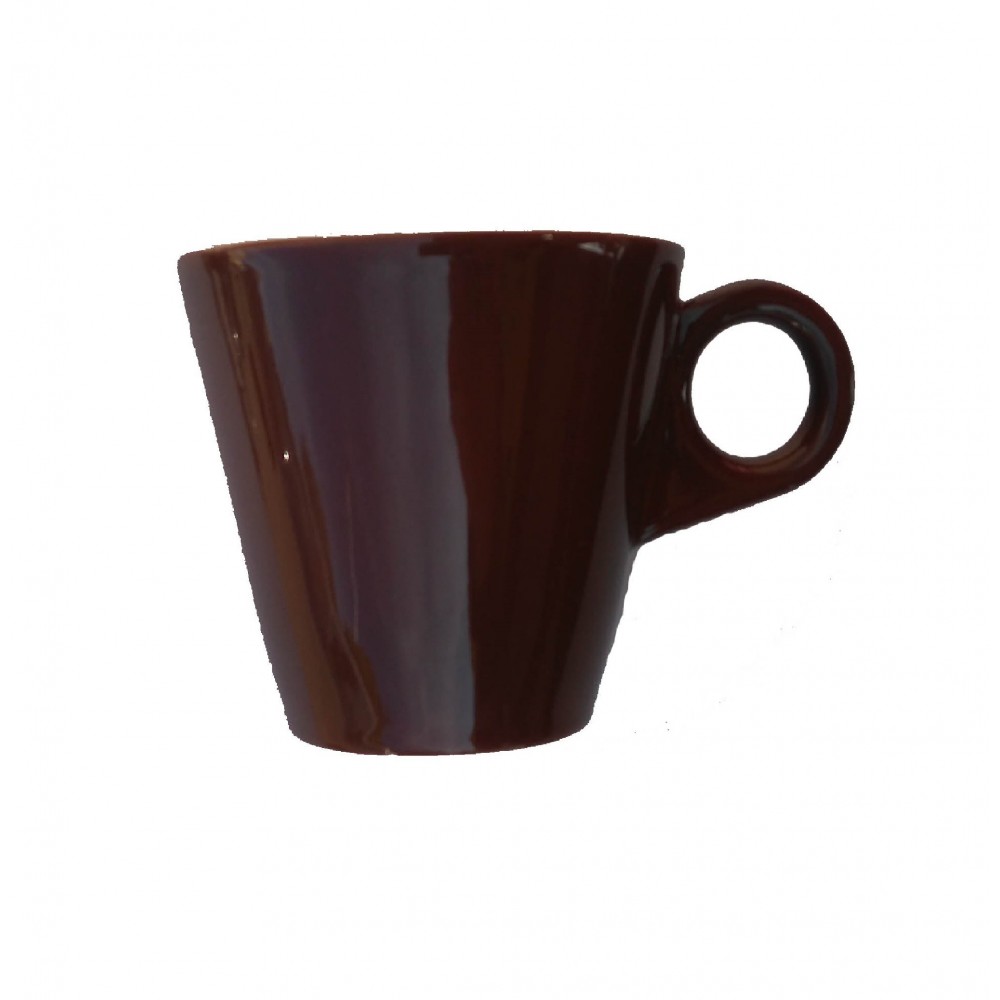 DEL MOKA-CAFE TAZA 08CL JTB CHOCO CJ24u