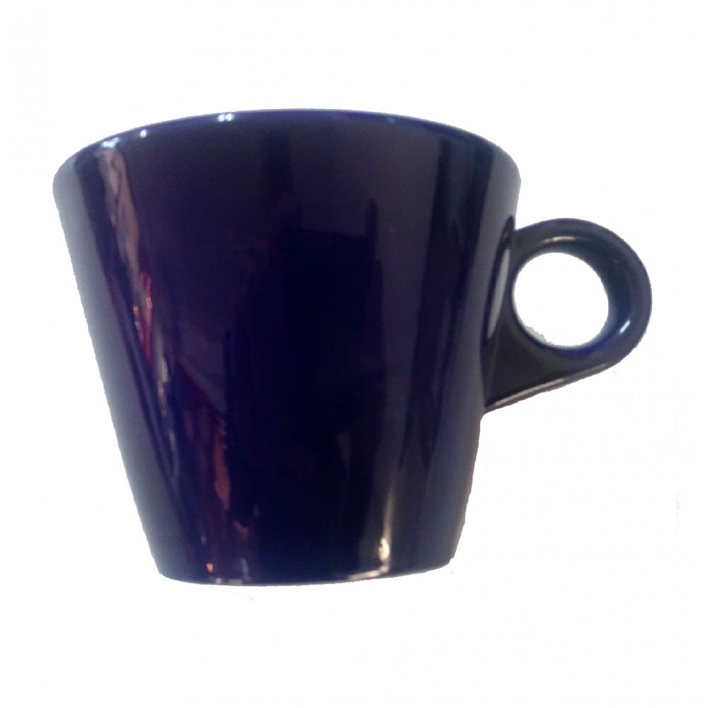 DEL TE-DESAY TAZA 21CL JTB AZUL CJ24u