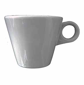 DEL TE-DESAY TAZA 21CL JTB GRIS CJ24u