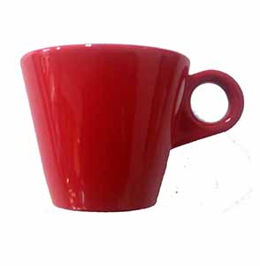 DEL TE-DESAY TAZA 21CL JTB ROJA CJ24u