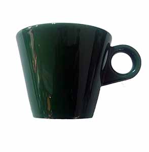 DEL TE-DESAY TAZA 21CL JTB VERDE CJ24u