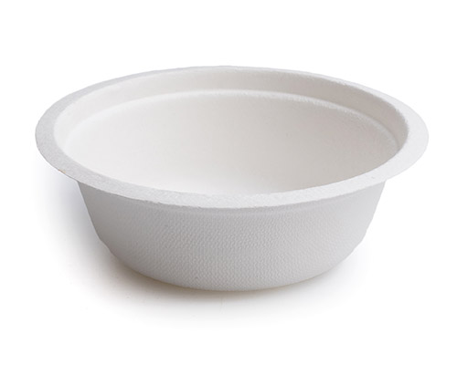 DES BOL 400CC BCO BIODEGRADABLE PAQ50u