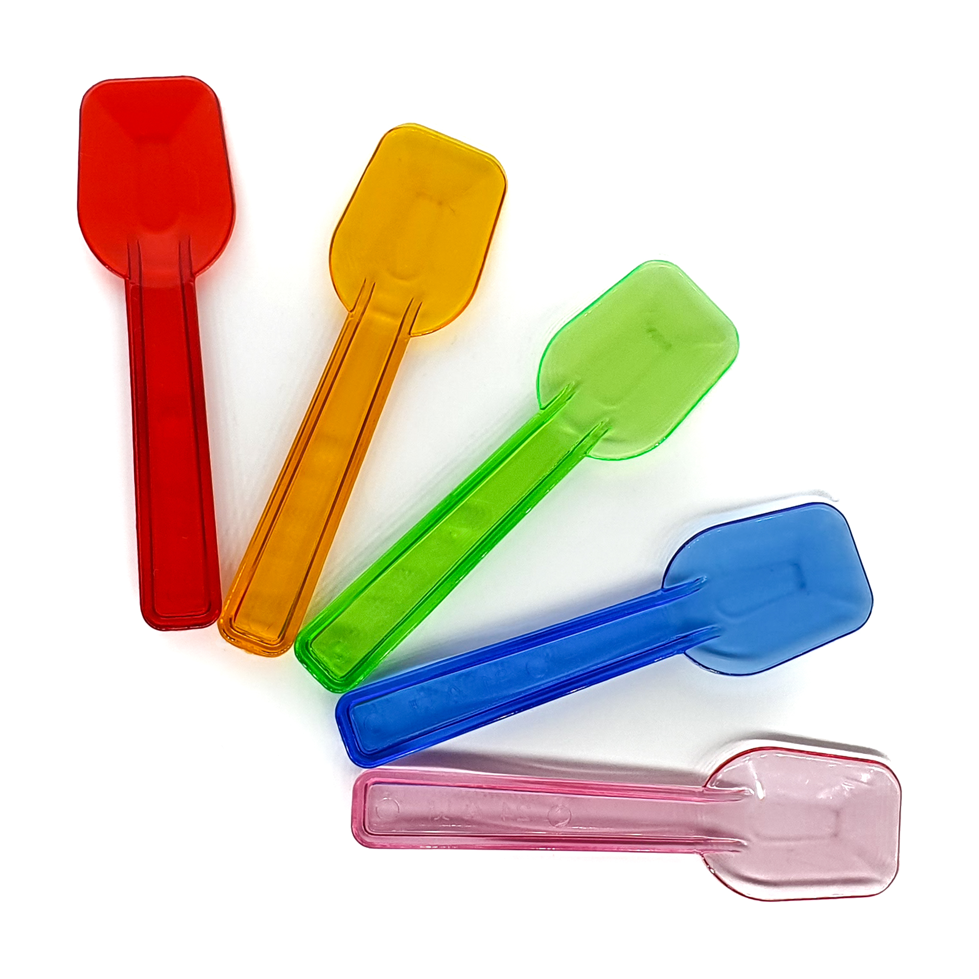 DES CUCHARA HELADO REU 8CM PDB BL770u(1kg)