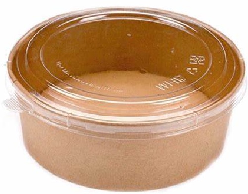 DES ENSALADERA KRAFT C/TAPA PP 1000CC CJ8x25