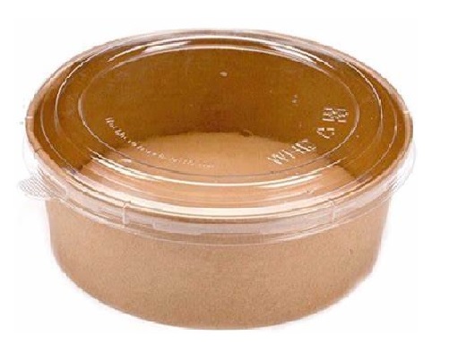 DES ENSALADERA KRAFT C/TAPA PP 500CC CJ8x25