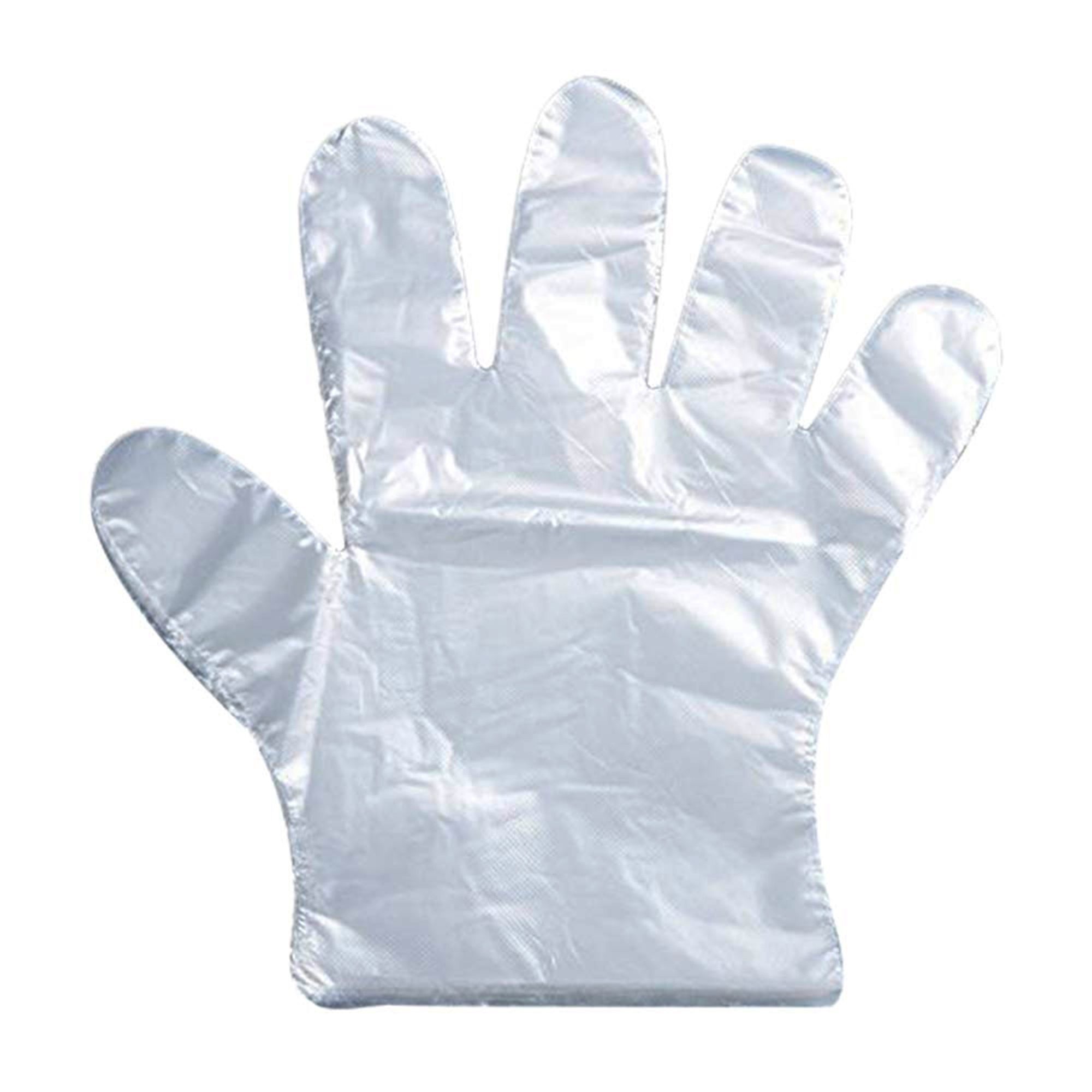 DES GUANTE POLIETILENO B100 BL100u