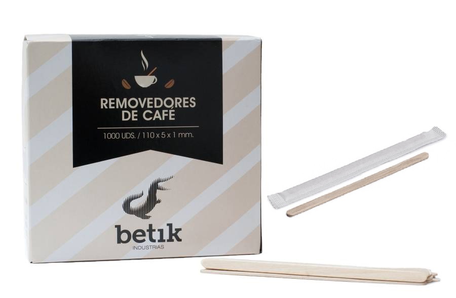 DES REMOVEDOR MADERA ENFUNDADO 11CM CJ500u