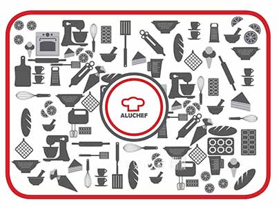 DES TAPA CARTON RECTANG ENVASE 31X21,5 PAQ125u