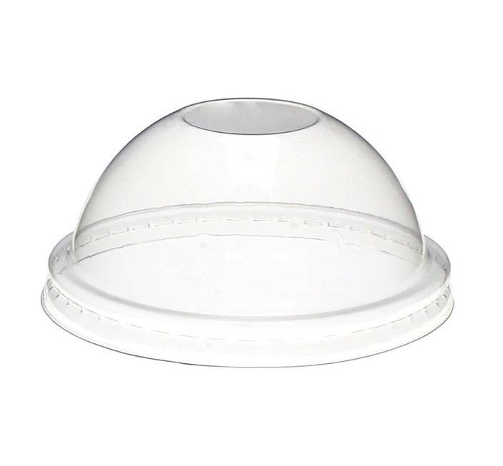 DES TAPA CUPULA PET TARRINA KRAFT 180CC PAQ50u