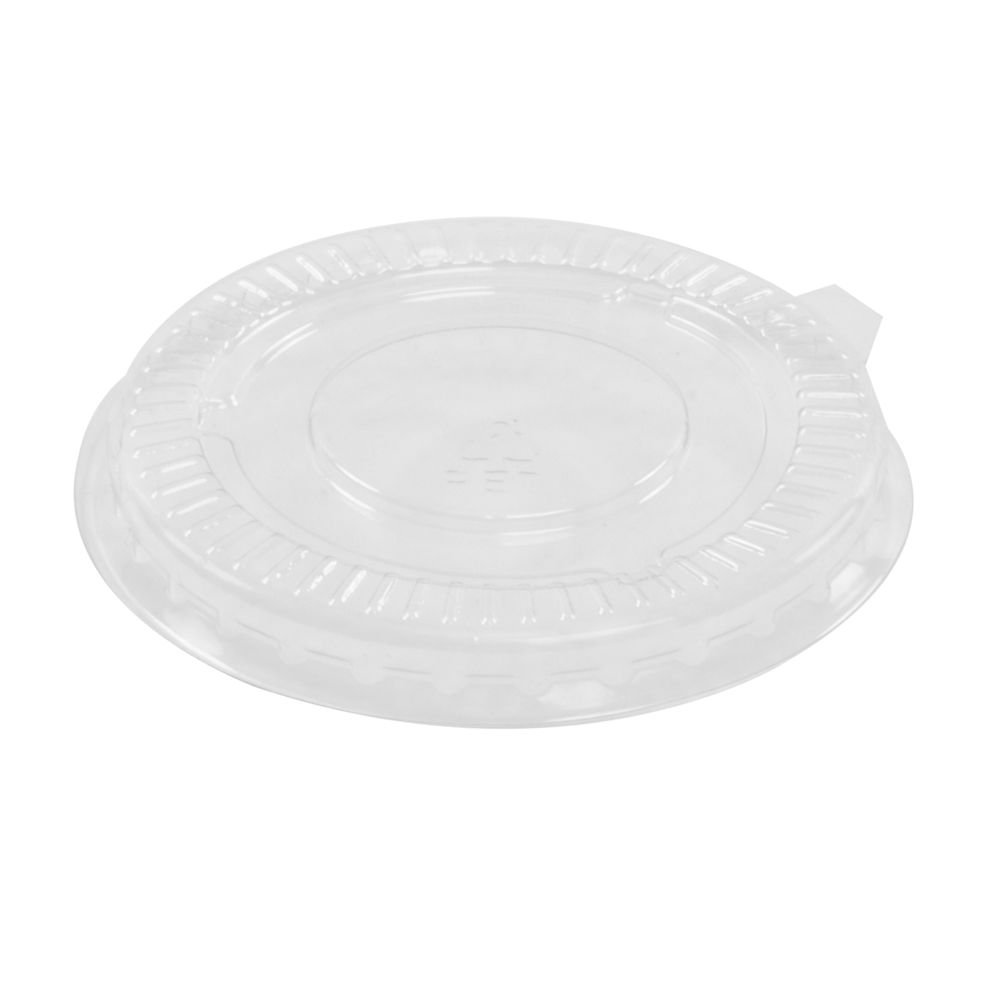 DES TAPA PET PARA TARRINA KRAFT 120CC PAQ50u