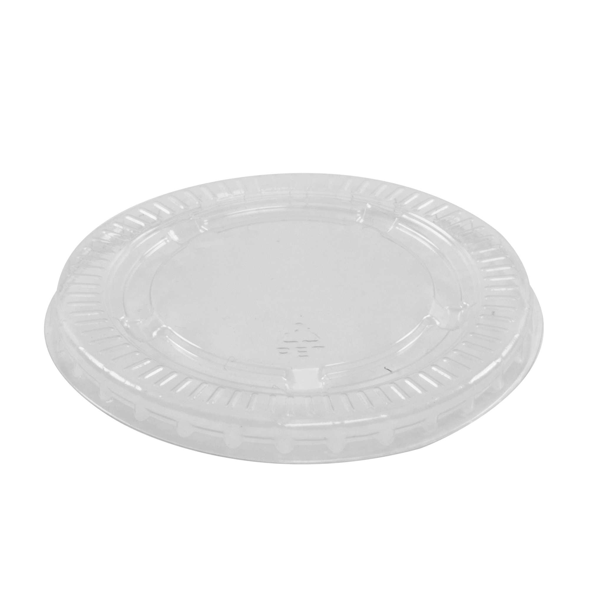 DES TAPA PET PARA TARRINA KRAFT 180CC PAQ50u