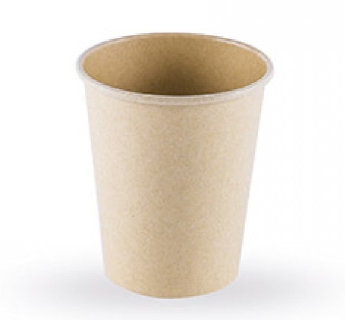 DES VASO CARTON KRAFT 360CC PAQ50u
