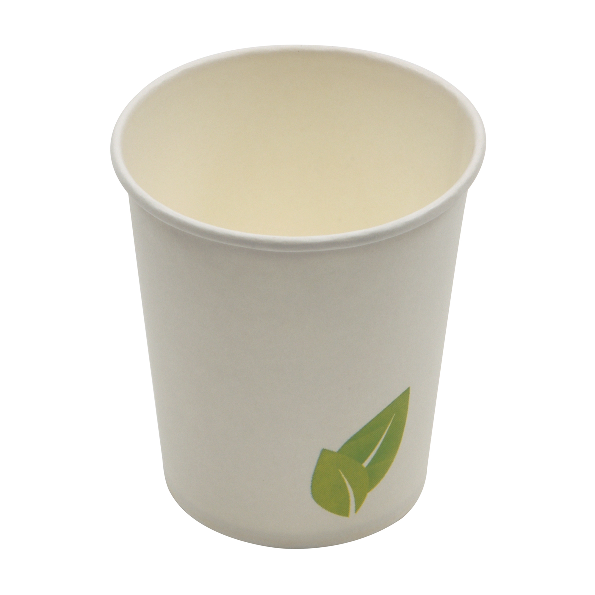 DES VASO CARTON KRAFT ESTAMPADO 210CC CJ20X50