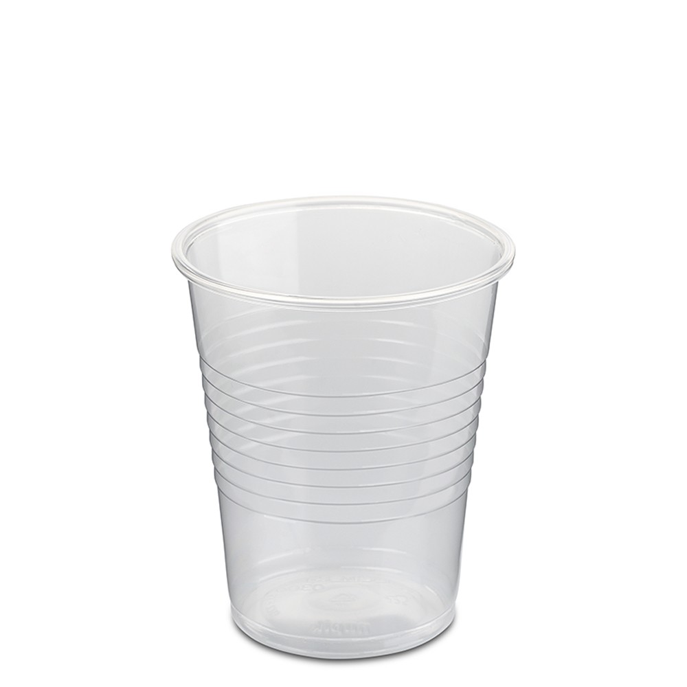DES VASO PLASTICO 240CC TTE CJ20x100