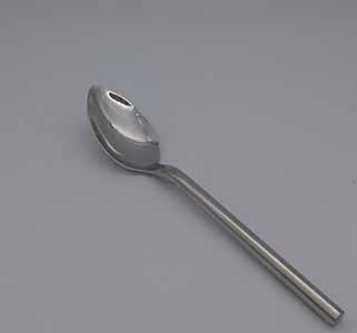 DESIRE/COLORADO CUCHARA CAFE 7MM 18/10 CJ12u