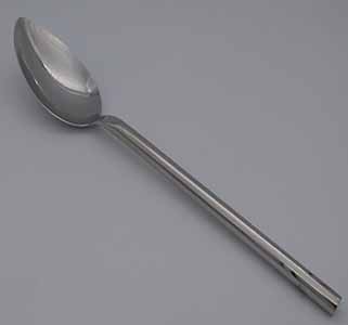 DESIRE/COLORADO CUCHARA MESA 8MM 18/10 CJ12u