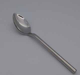 DESIRE/COLORADO CUCHARA POSTRE 8MM 18/10 CJ12u