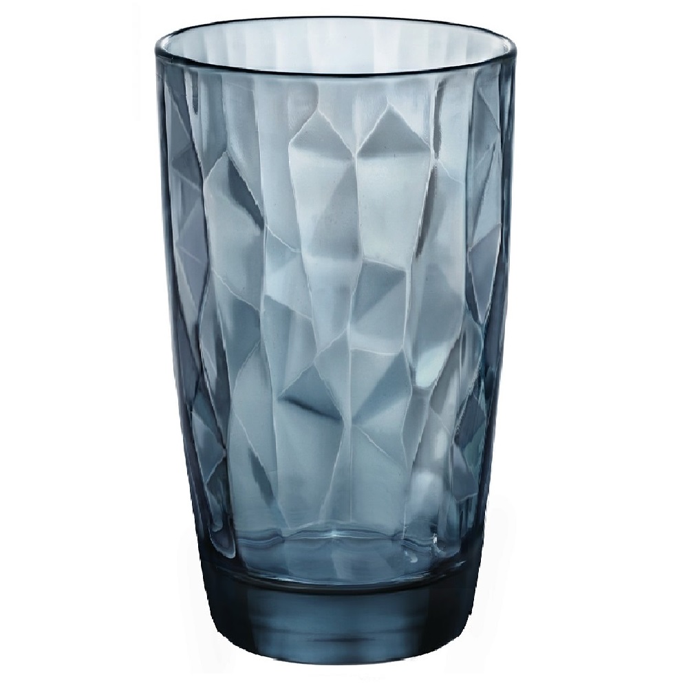 DIAMOND VASO ALTO COOLER 47CL AZUL CJ6u