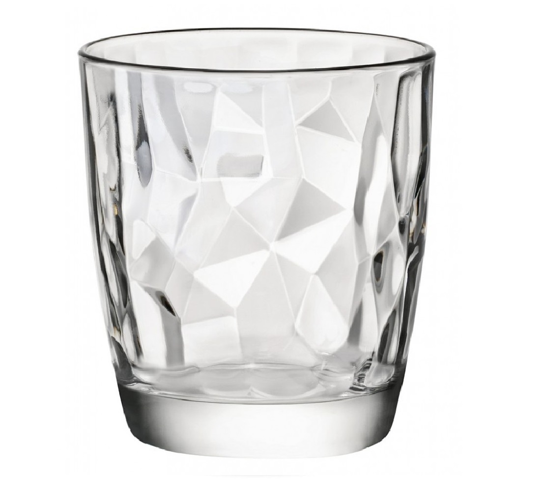 DIAMOND VASO BAJO 39CL CJ6u