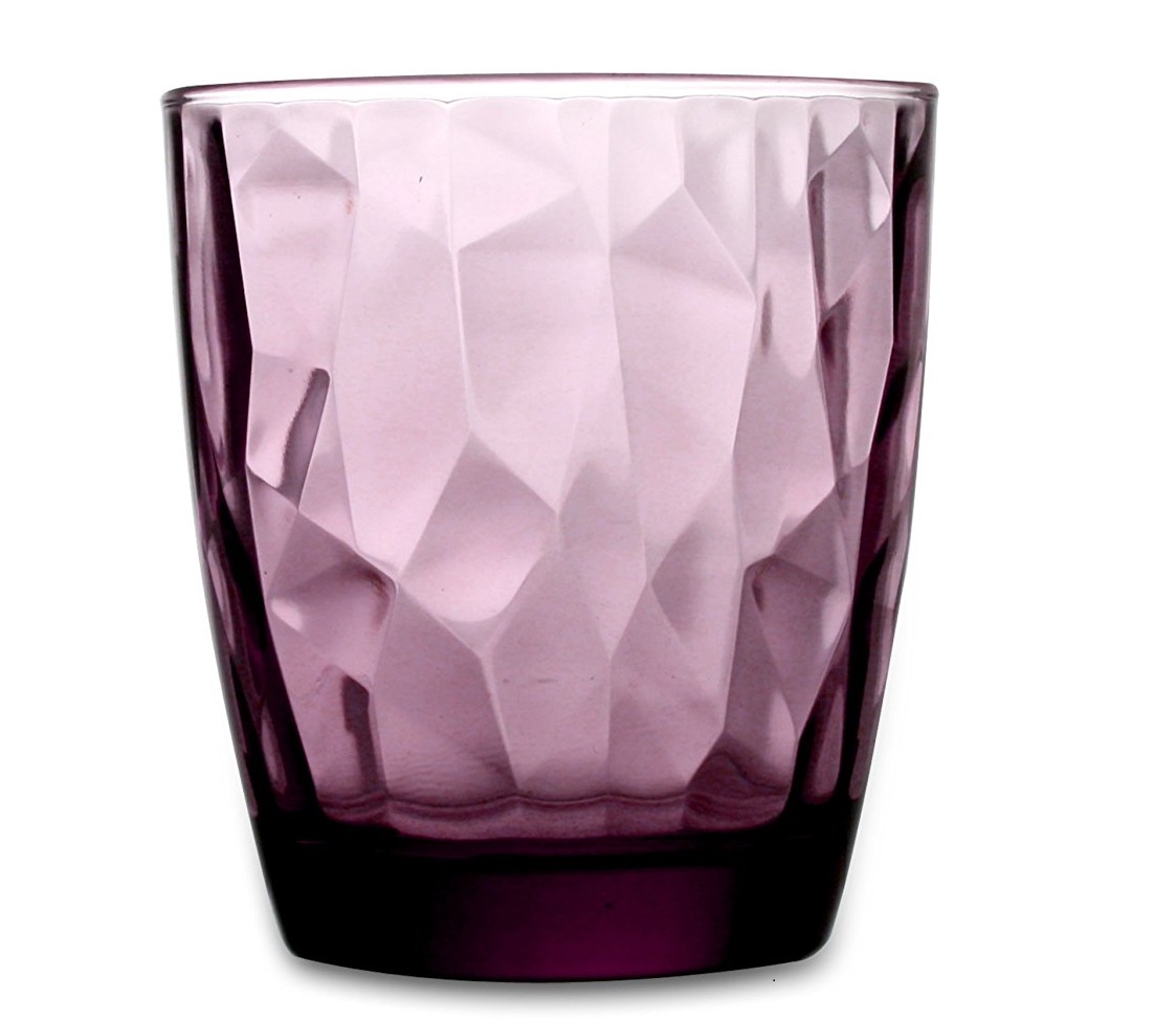 DIAMOND VASO BAJO 39CL GRANATE CJ6u