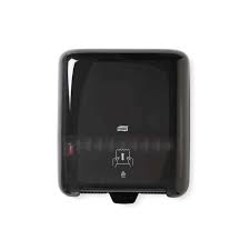 DISPENS. TOALLA TORK ELEVATION MANUAL NGR.