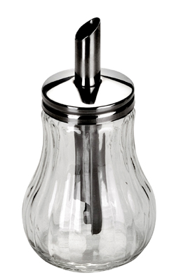 DISPENSADOR DE AZUCAR 0,25L