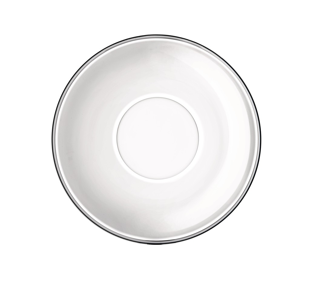 EASY PLATO CAPPUCCINO 14CM ARO 4,5CM CJ12x6