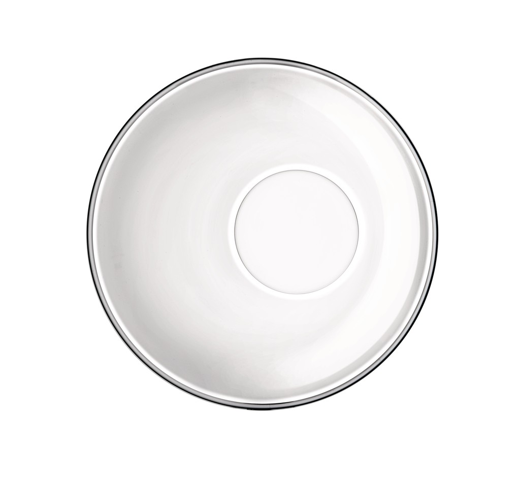 EASY PLATO ESPRESSO 14CM ARO 3,5CM CJ12x6