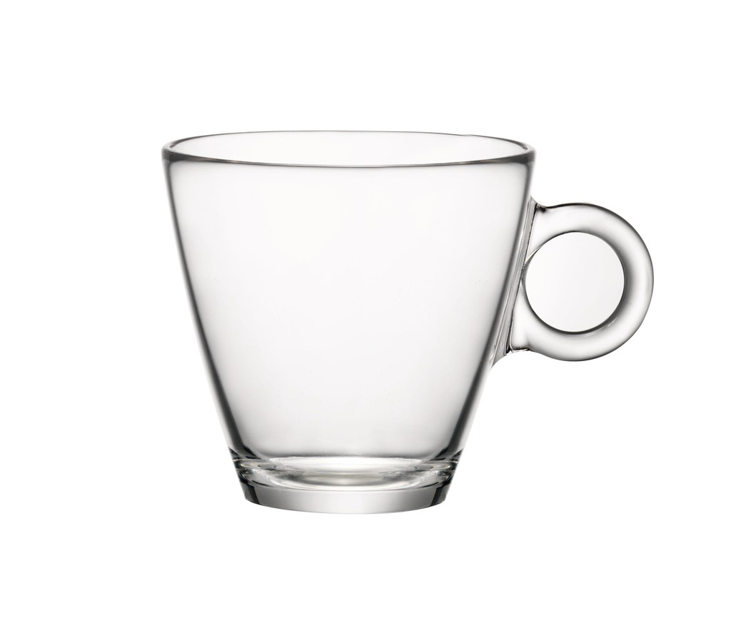 EASY TAZA CAPUCCINO DESAYUNO 23CL CJ12u