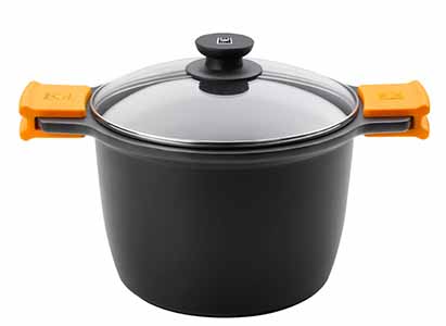 EFFICIENT OLLA C/T INDUCCION 28 BRA