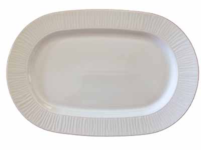 EMOTION FUENTE OVAL 40CM CJ6u