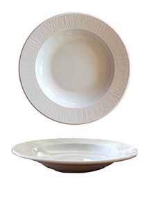 EMOTION HONDO PLATO 22CM CJ12u