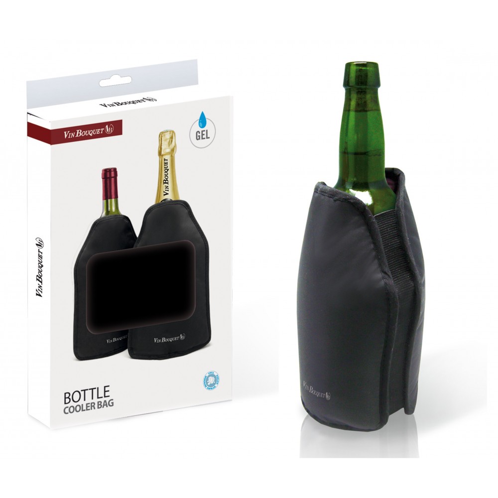 ENFRIADOR BOTELLAS FUNDA
