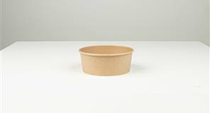 ENSALADERA KRAFT 750 ml P/50 u.