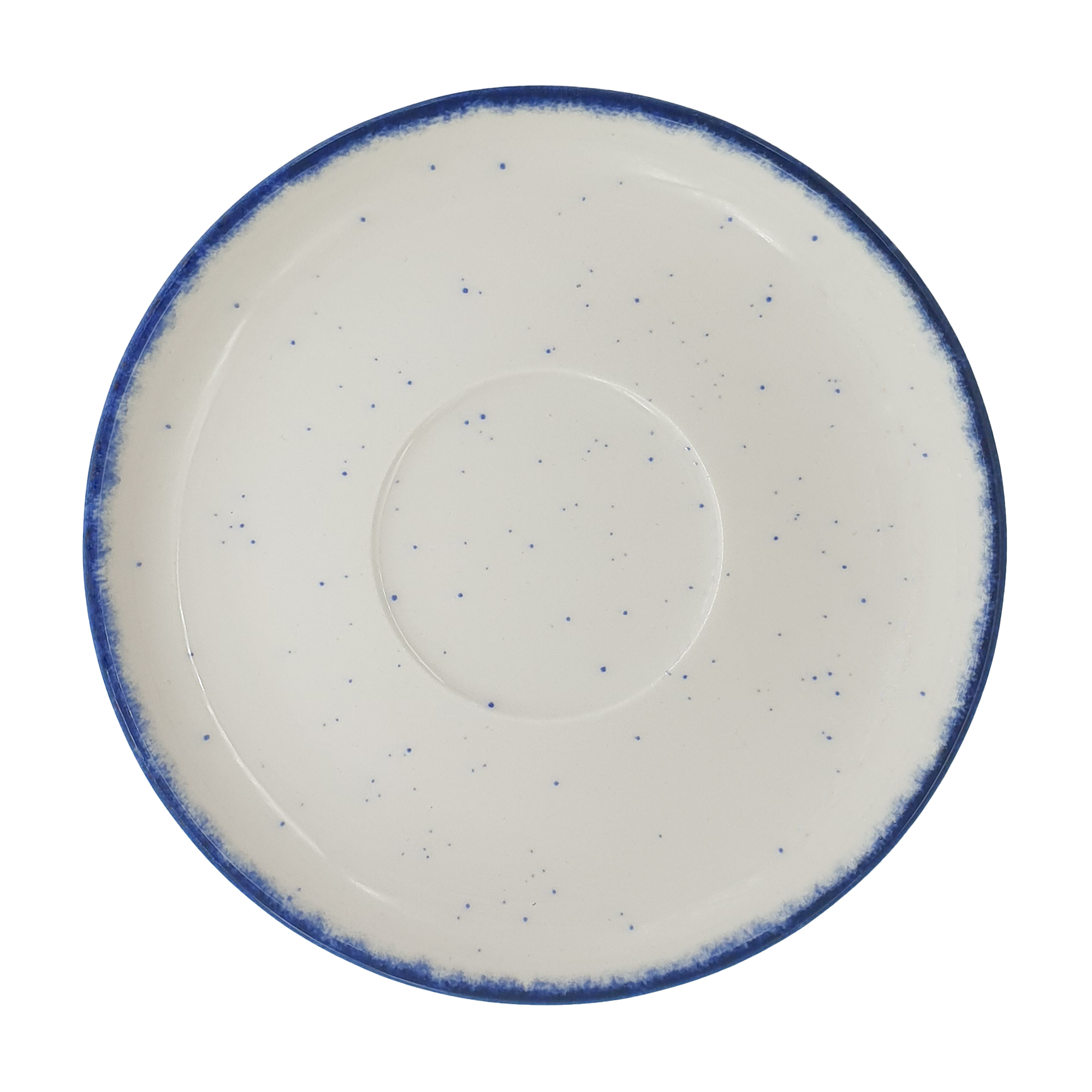 EO SERENITA DESAYUNO PLATO 15CM CJ12u