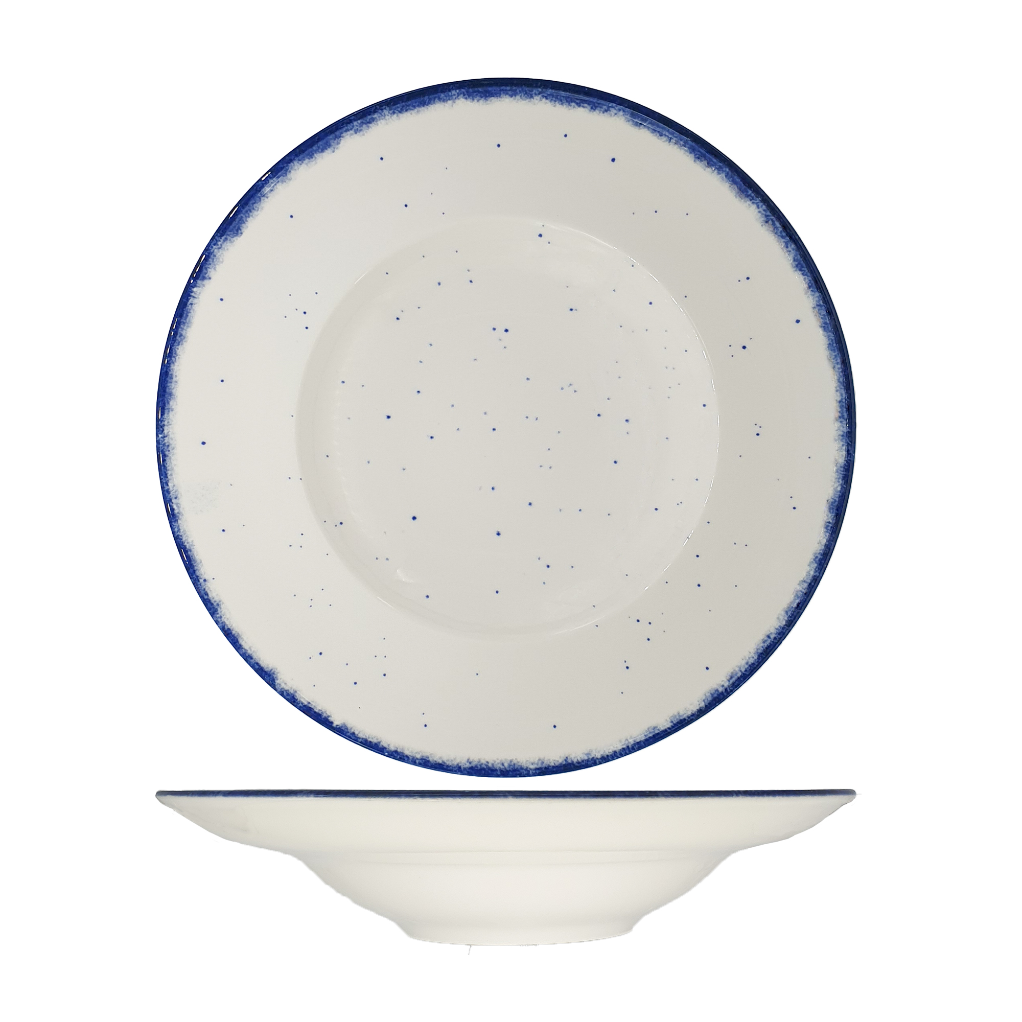 EO SERENITA HONDO RENO PLATO 30CM