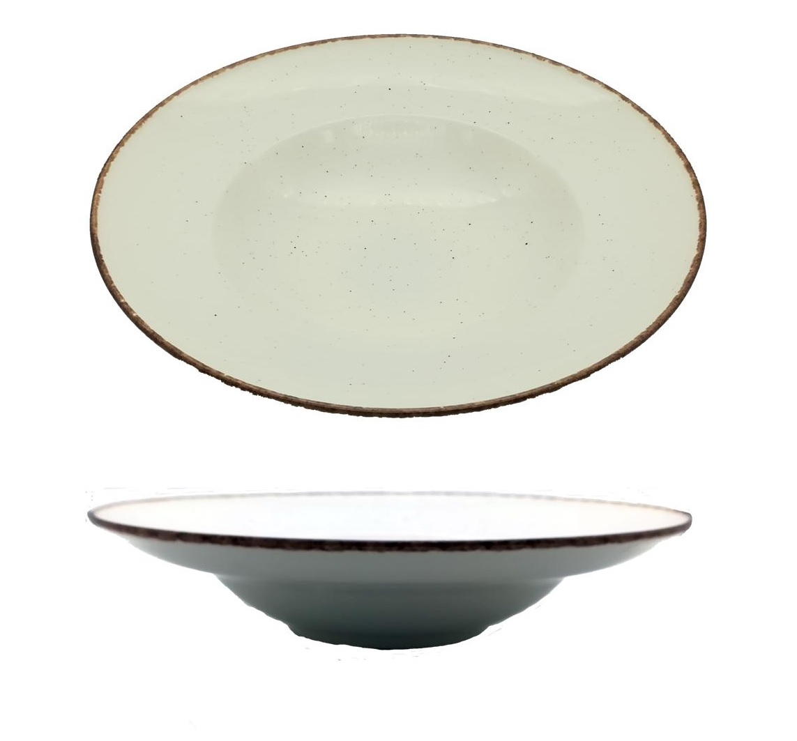 EO SIDE HONDO RENO PLATO 30CM CJ6u