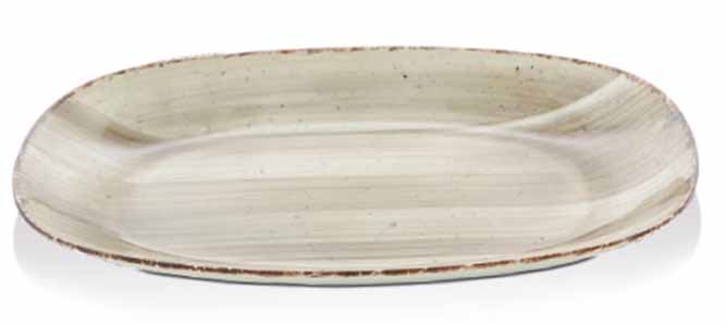 EO TERRA FUENTE RECTANG 34X20CM CJ6u