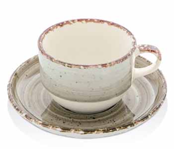 EO TERRA MOKA-CAFE PLATO 12CM CJ12u