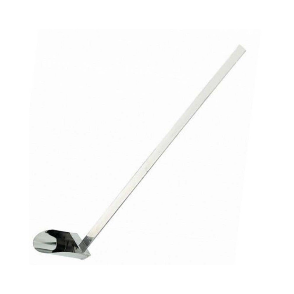 ESCANCIADOR CUCHARA GRANIZADOS INOX