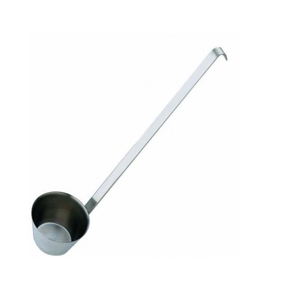 ESCANCIADOR HORCHATA 250CC INOX