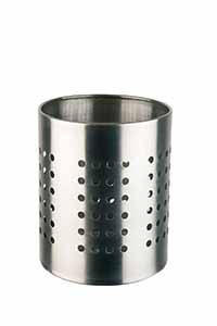 ESCURRIDOR CUBIERTOS 11,7X9CM 61711 INOX