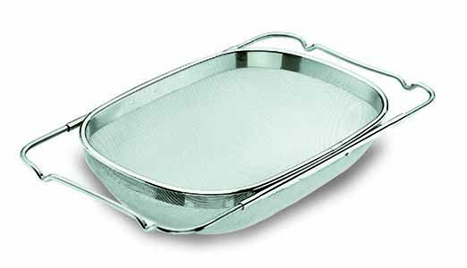 ESCURRIDOR EXTENSIBLE 62987 CHEF INOX