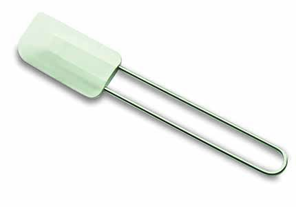 ESPATULA DE GOMA 32 CM 67433 LACOR