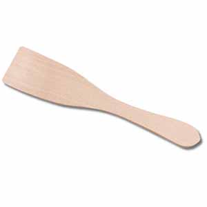 ESPATULA MADERA 30 CM