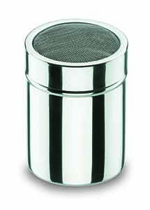 ESPECIERO 62903 MALLA FINA CHEF INOX