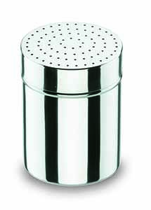 ESPECIERO 62906 A.PEQUEÑO CHEF INOX