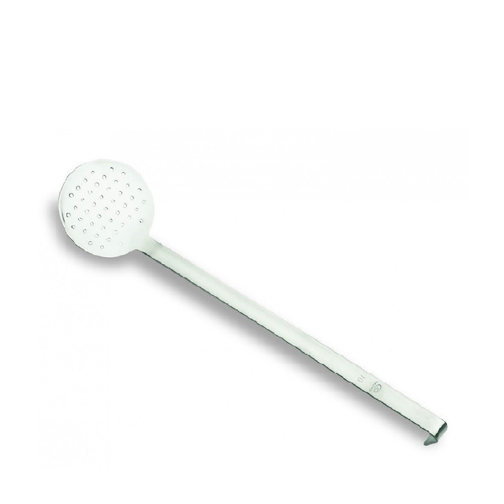 ESPUMADERA MONOB. 10CM INOX