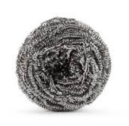 ESTROPAJO INOX NANAS 60 gr BAYECO